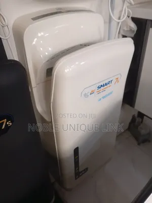 Ideal Industrial Hand Dryer