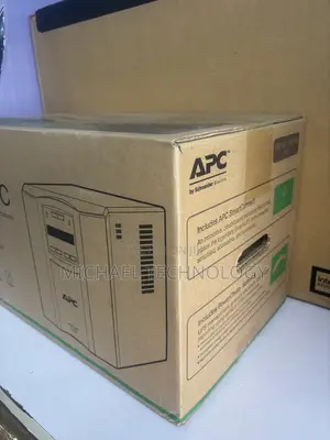 APC Smart Ups C 1500va