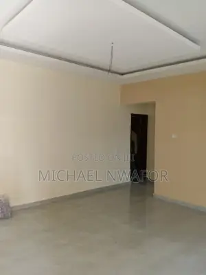 Furnished 2bdrm Apartment in Oluodo  Estate, Ebute for rent