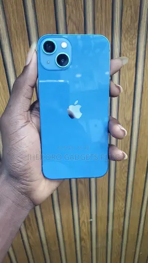 Apple iPhone 13 128 GB Blue