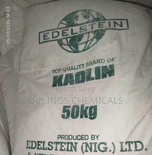 Industrial Chemicals