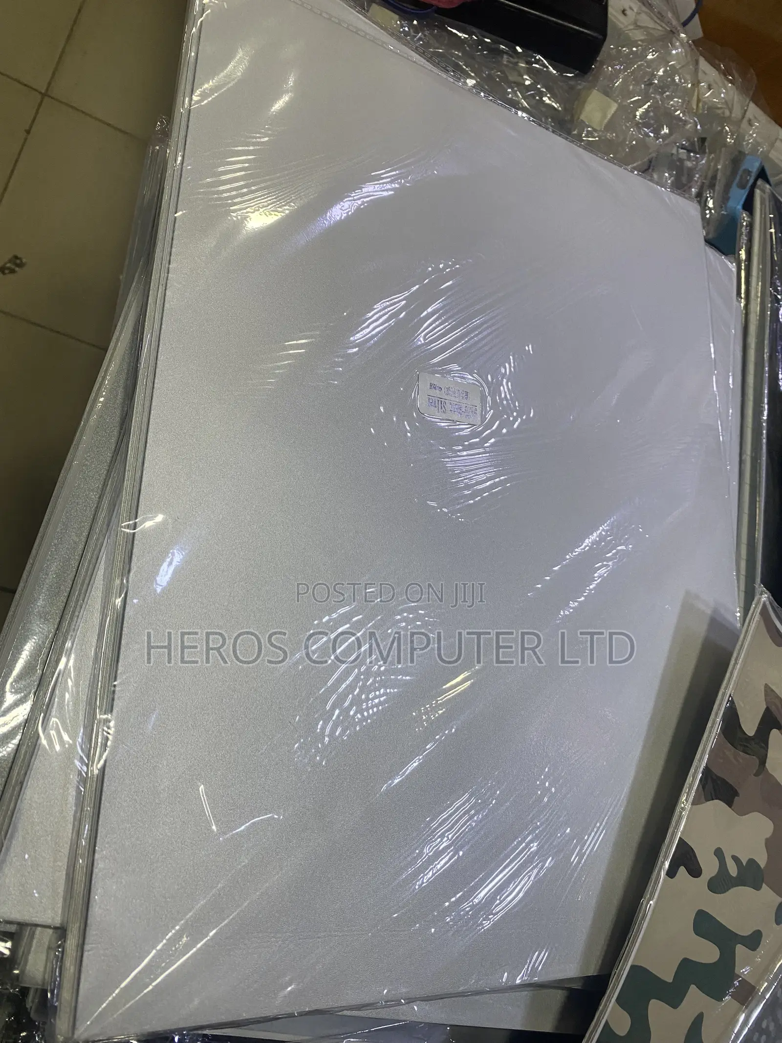 Laptop Skin ( Sticker/ Wrapper)