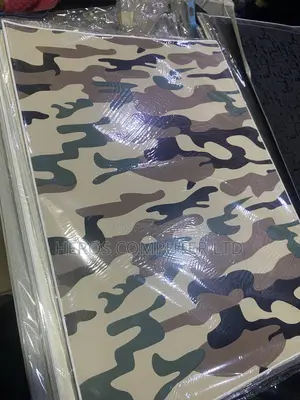 Laptop Skin ( Sticker/ Wrapper)