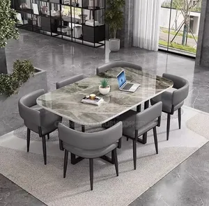 Dinning Table by 6