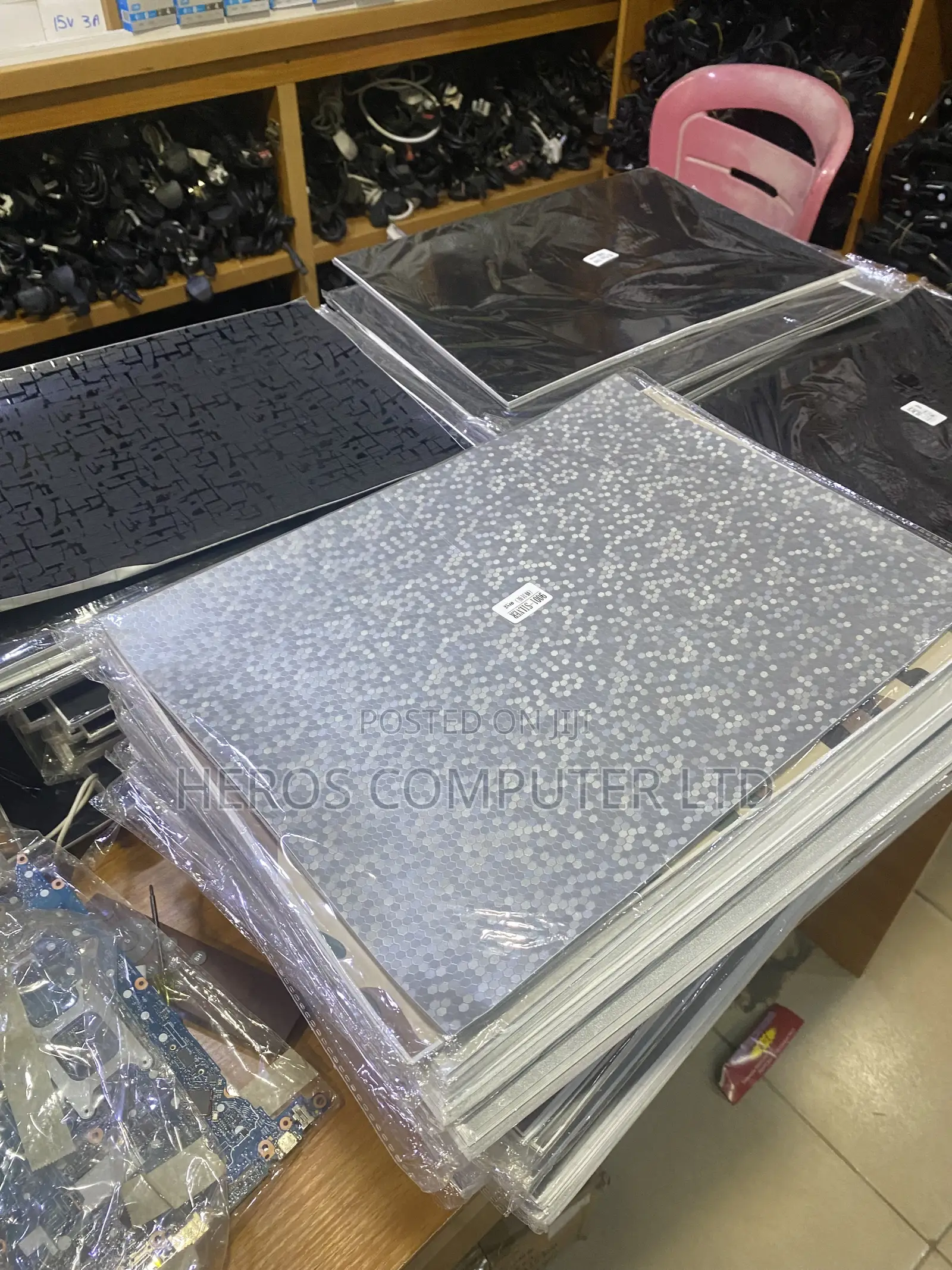 Laptop Skin ( Sticker/ Wrapper)