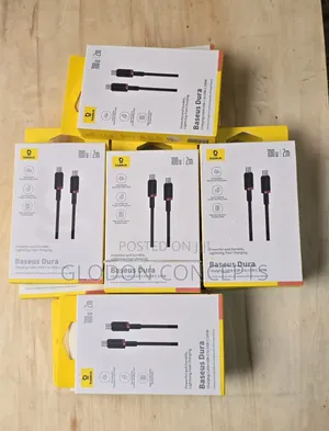 Basues USB C to USB C Cable