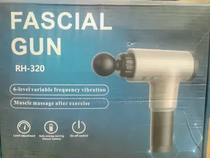 Fascial Gun Massager