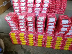 Metal and Main Bearing Available for All Cars