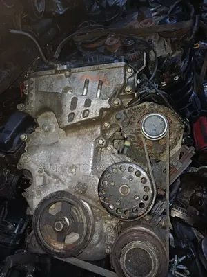 Elantra Engine 2012-2014