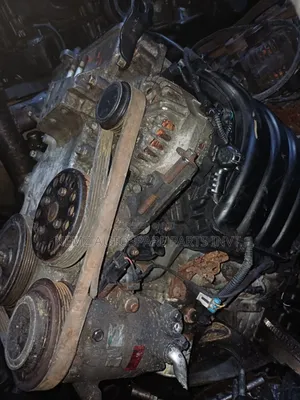 Elantra Engine 2012-2014