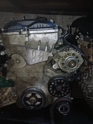 Elantra Engine 2012-2014