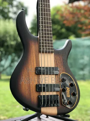 Cort C 5 Electric Bass Guitar