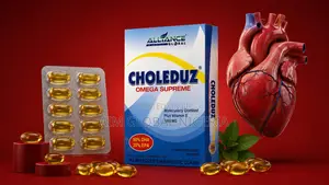 Beat Bad Cholesterol Shed Pounds Fast
