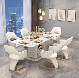Luxury Quality Elegant Dinning Set
