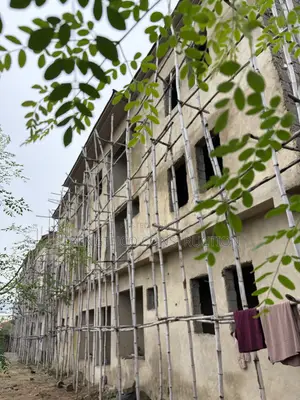 2bdrm Block of Flats in Kubwa for sale