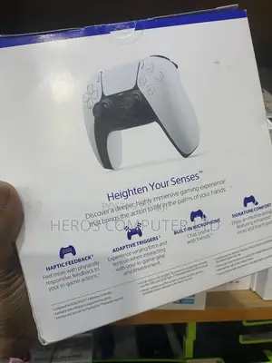 PS5 Play Station
