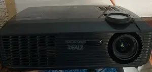 LG DLP Projector