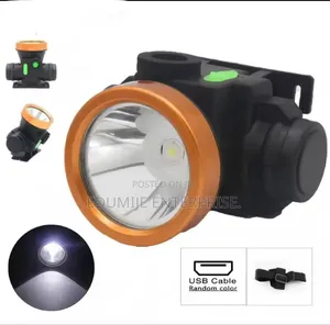 45w Head Led Lamp