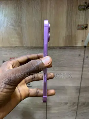 Apple iPhone 16 Plus 128 GB Pink