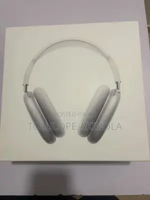 Apple AirPods Max Wireless
