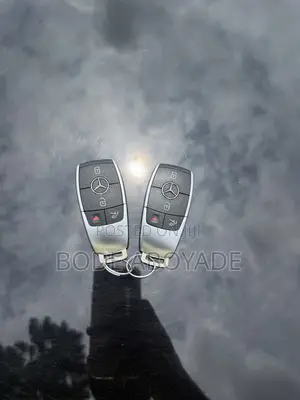 Mercedes-Benz GLE-Class GLE 350 4MATIC 2020 Black
