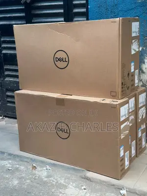 Dell Monitor P2725h