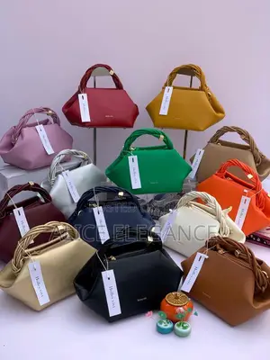 Holley Vivi 2-in-1 Handbag Set