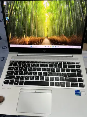Laptop HP EliteBook 840 G6 8GB Intel Core i5 SSD 256GB