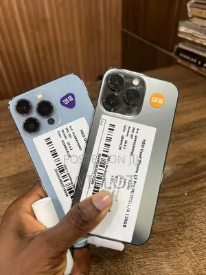 Apple iPhone 13 Pro 128 GB Blue