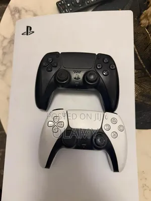 Ps 5 Console