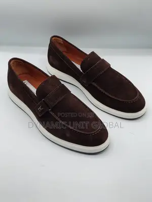 Luxury Moreschi Shoes