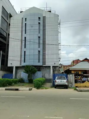 Attractive Office Space