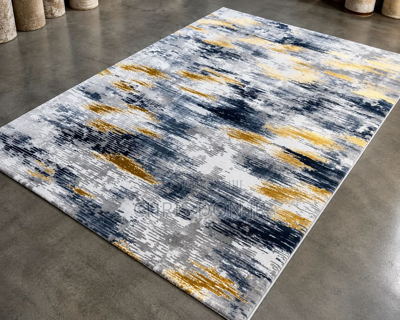 Center Rug