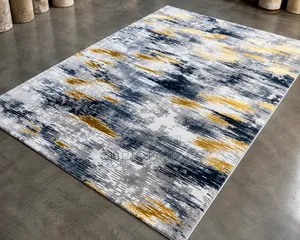 Center Rug