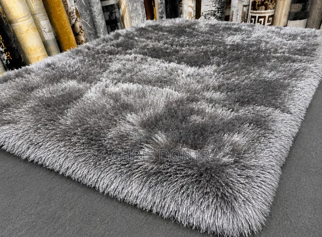 Center Rug