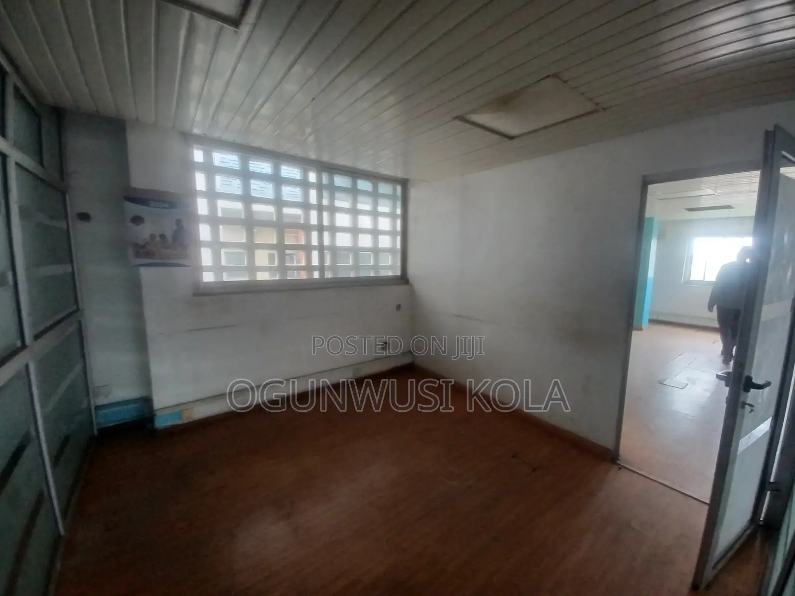 Attractive Office Space