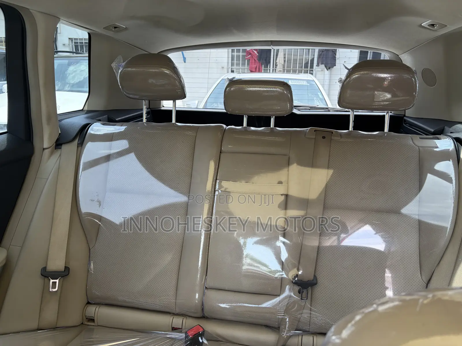 Mercedes-Benz GLK-Class 350 2011 Red