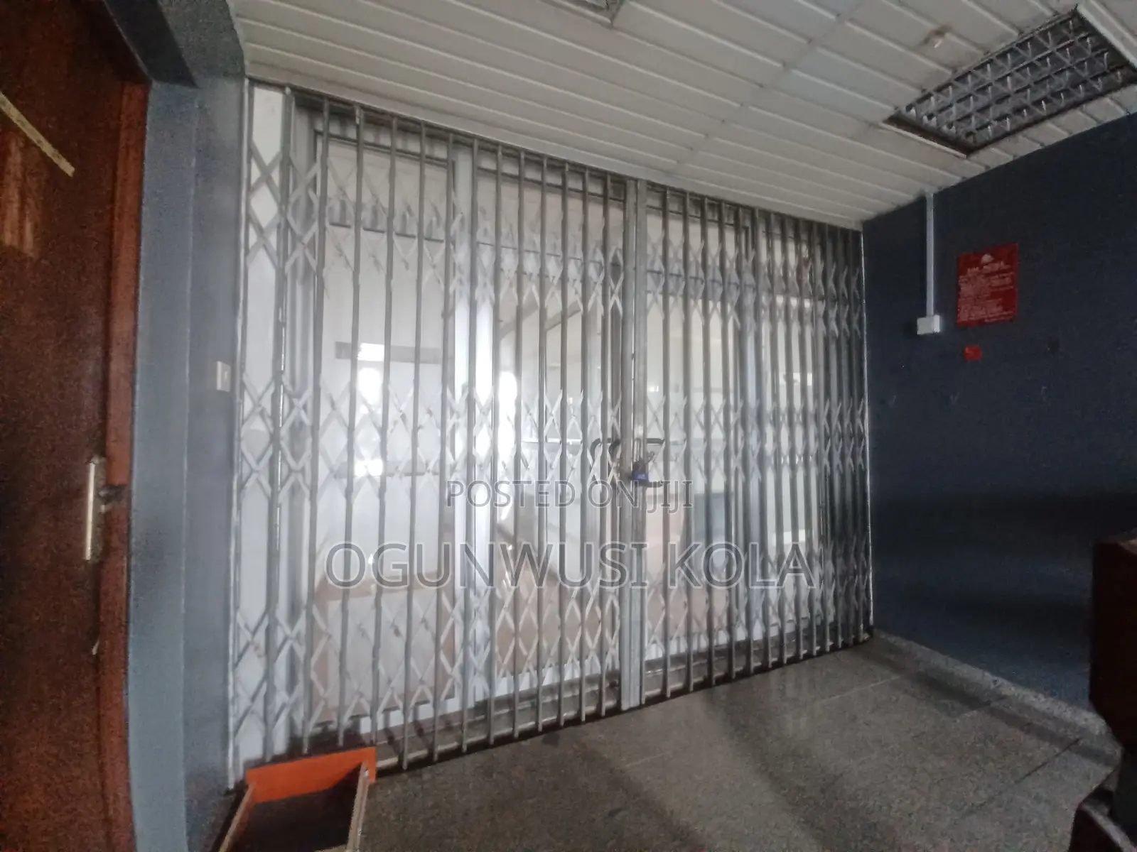 Attractive Office Space