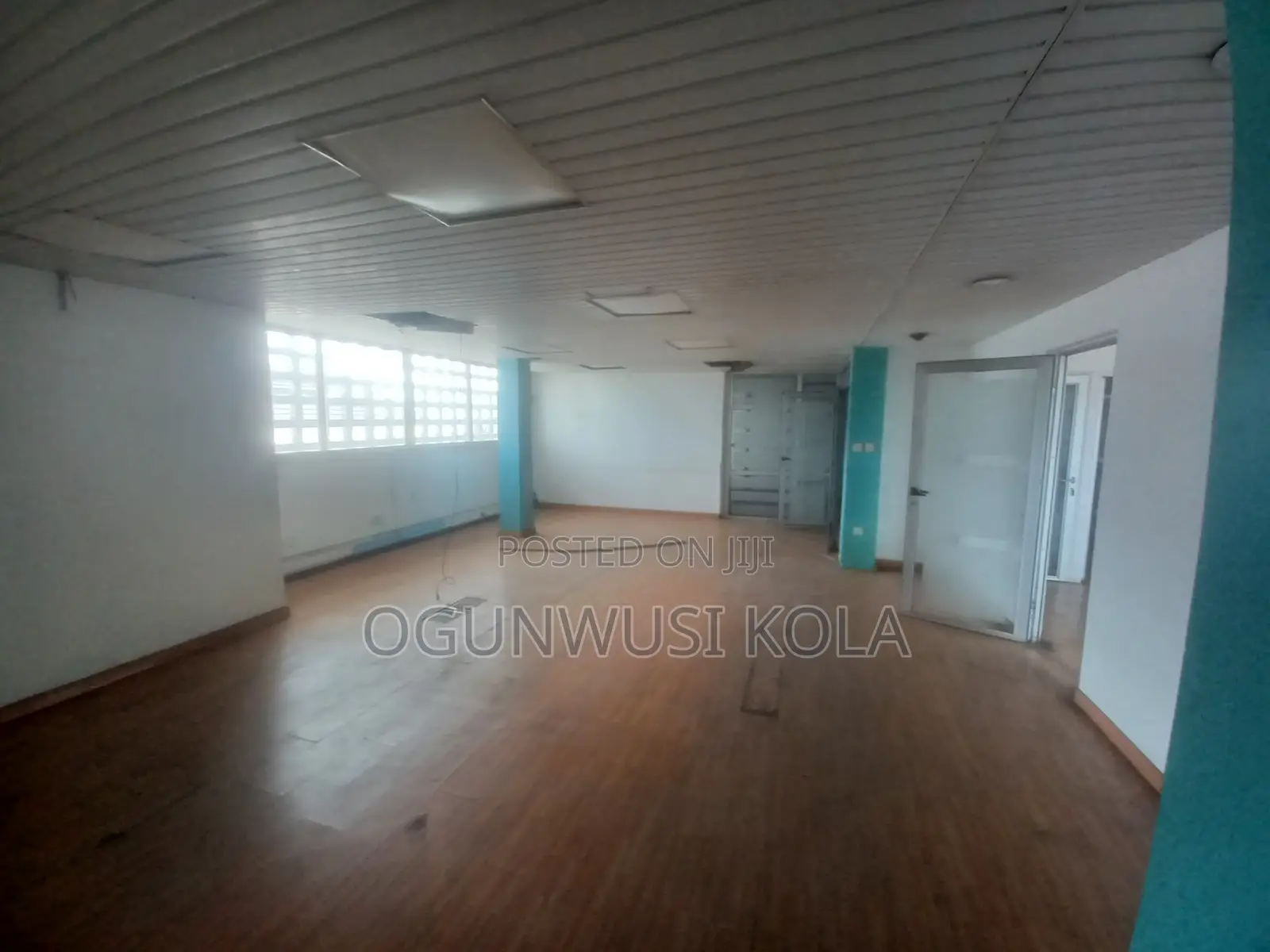 Attractive Office Space
