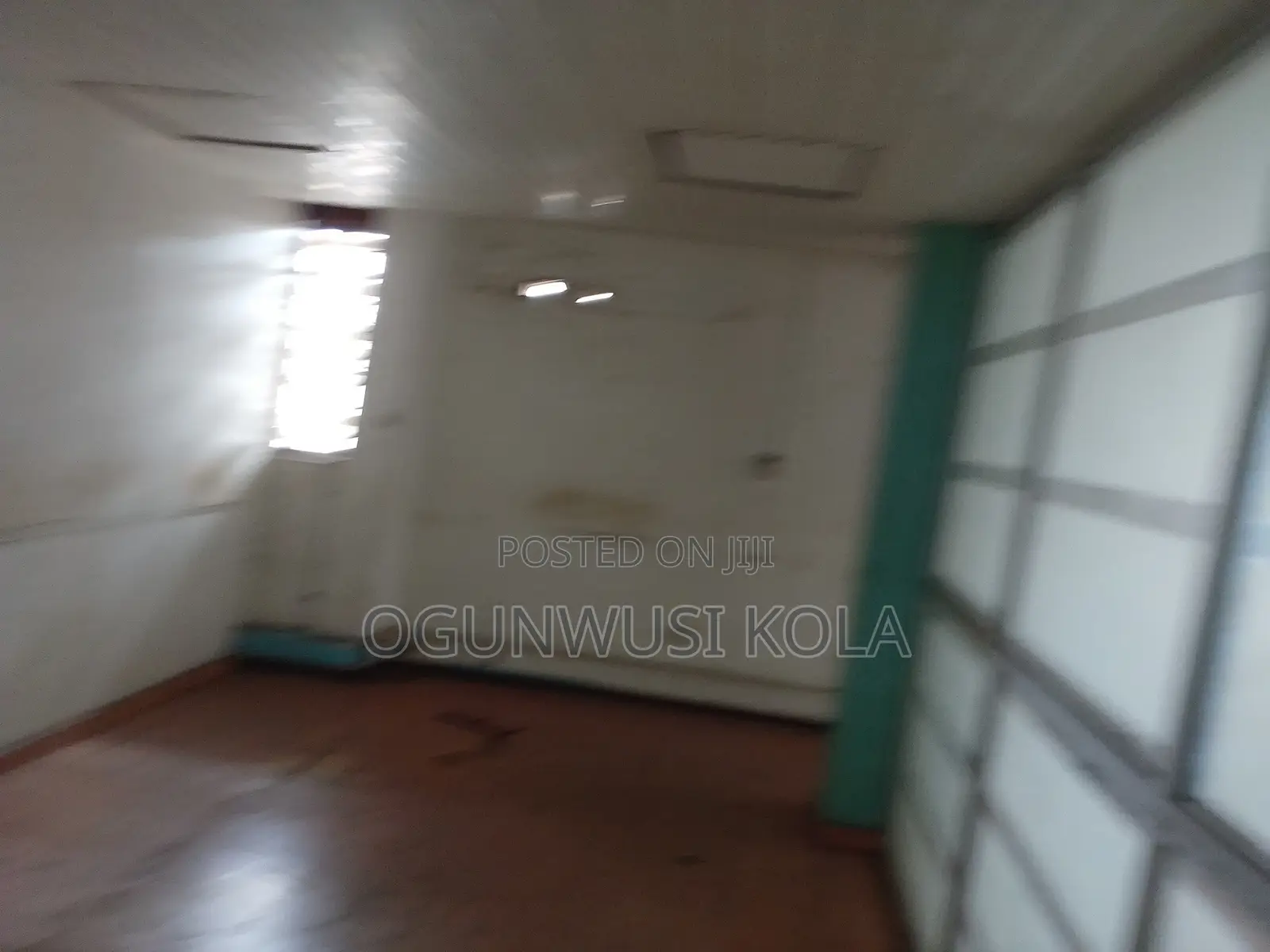 Attractive Office Space