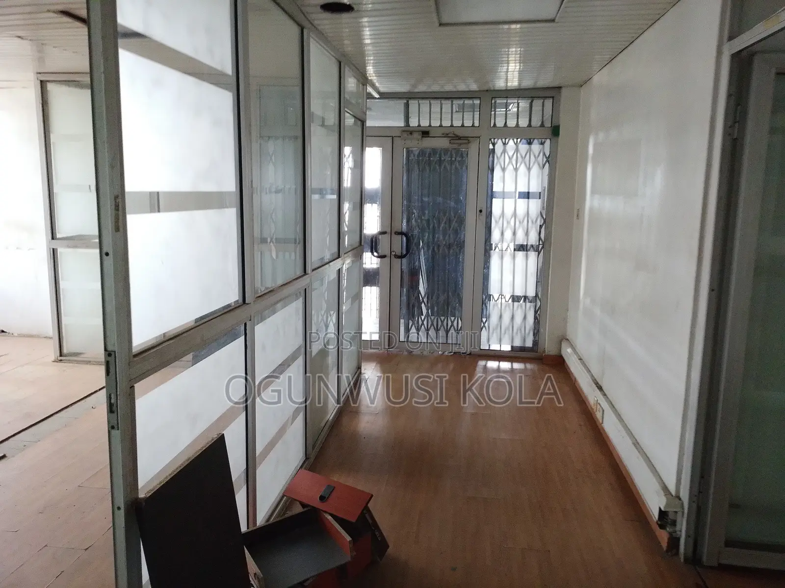 Attractive Office Space