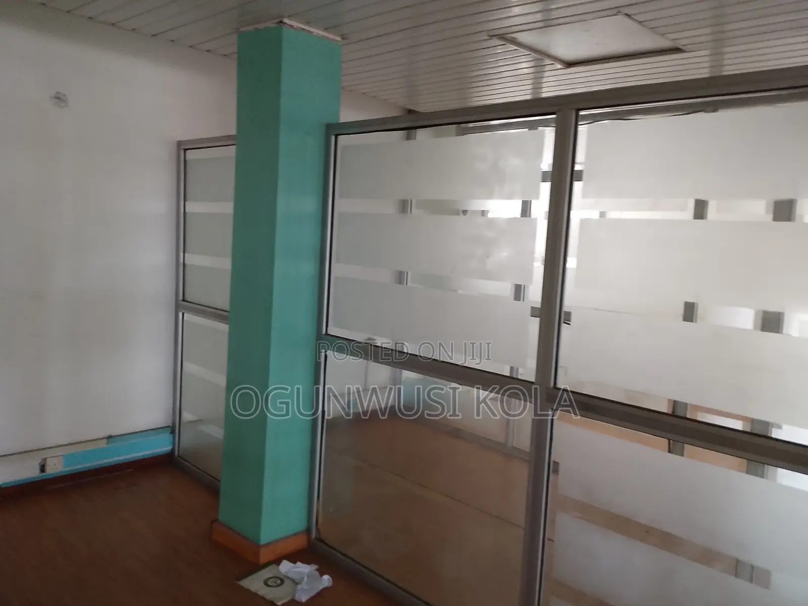 Attractive Office Space