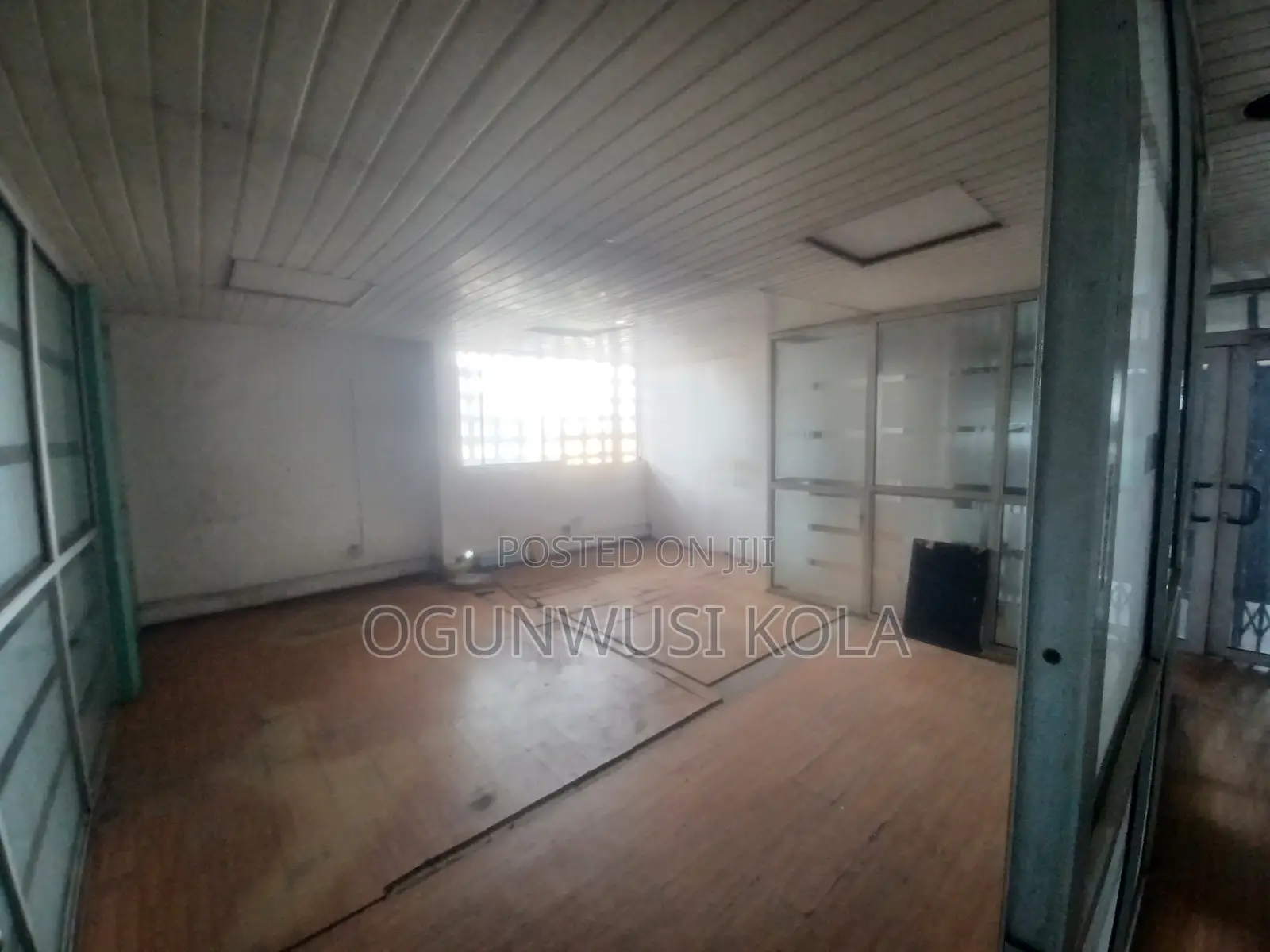 Attractive Office Space