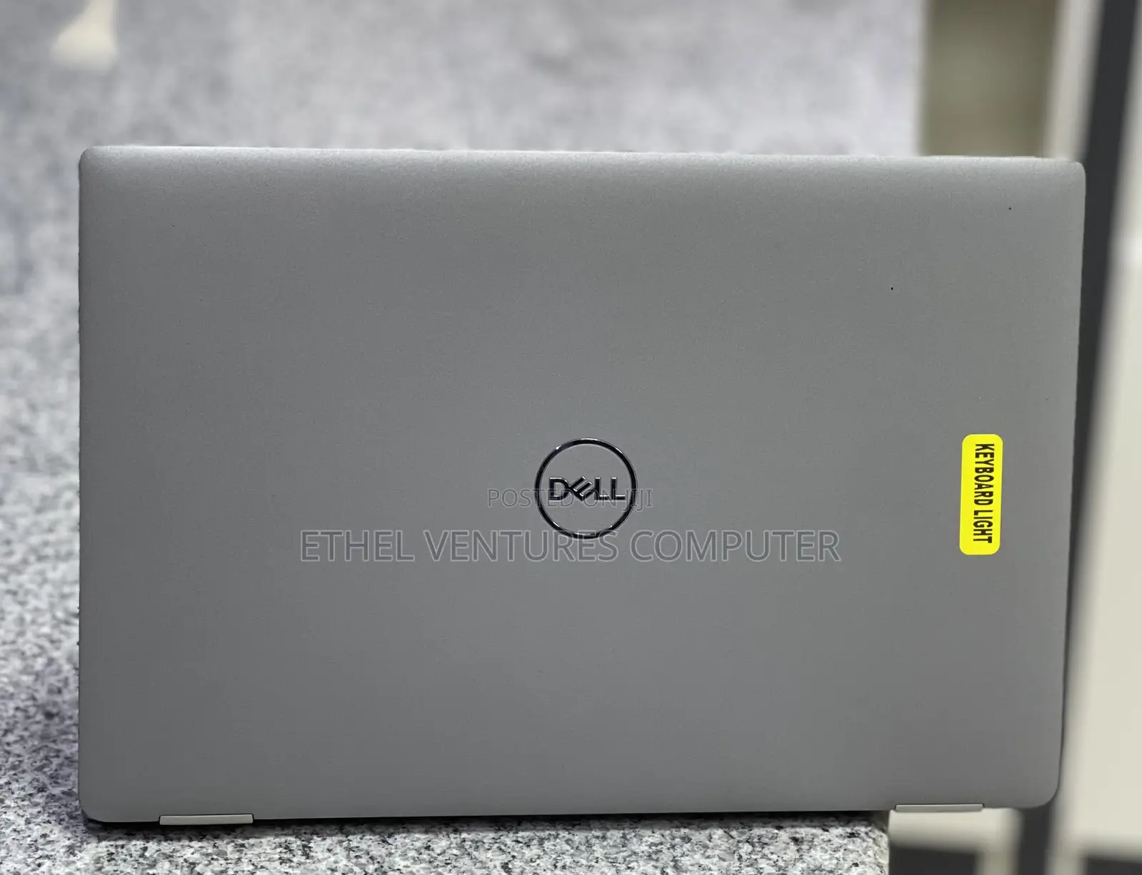 Laptop Dell Latitude 5320 16GB Intel Core i5 SSD 256GB