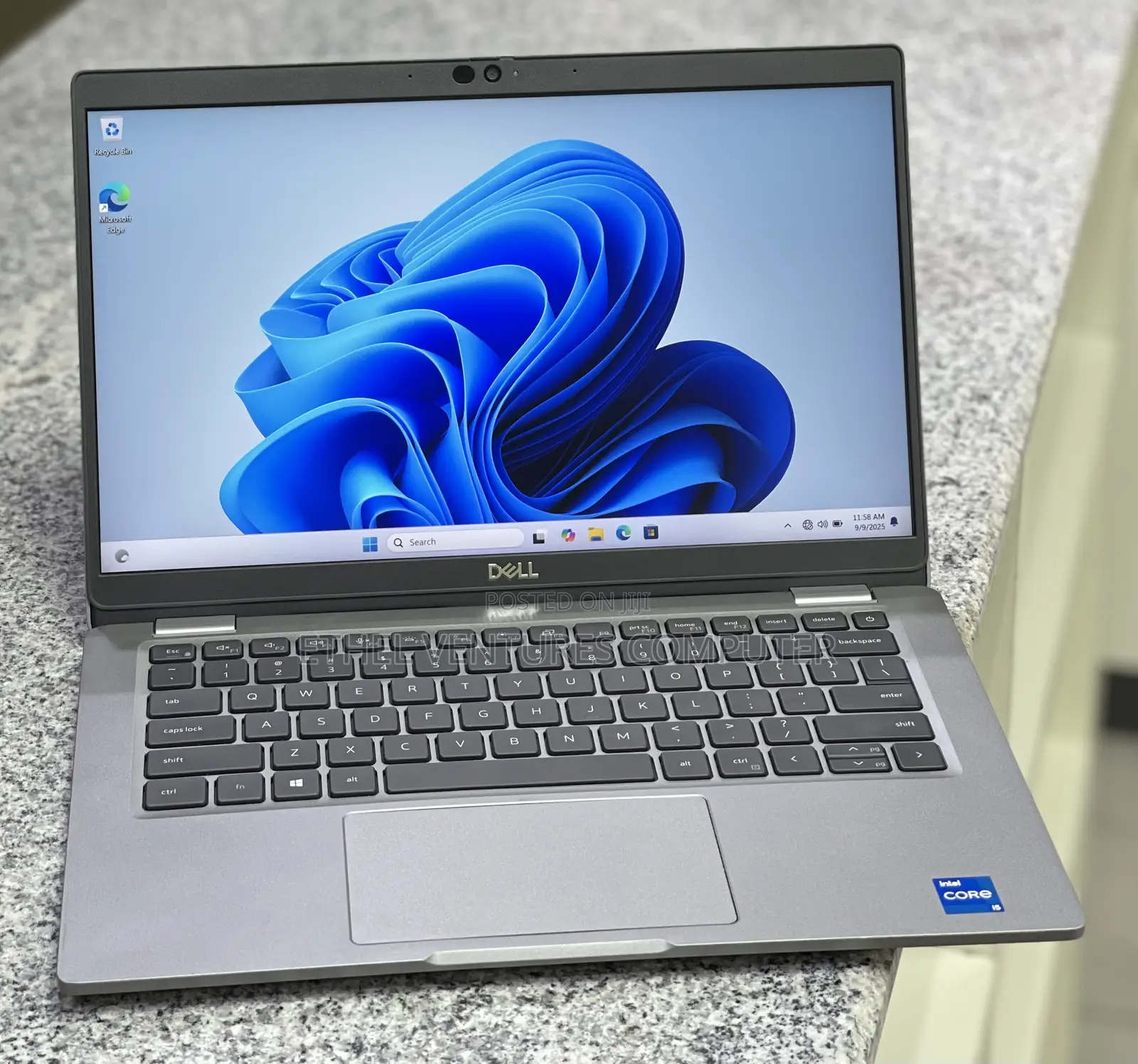 Laptop Dell Latitude 5320 16GB Intel Core i5 SSD 256GB