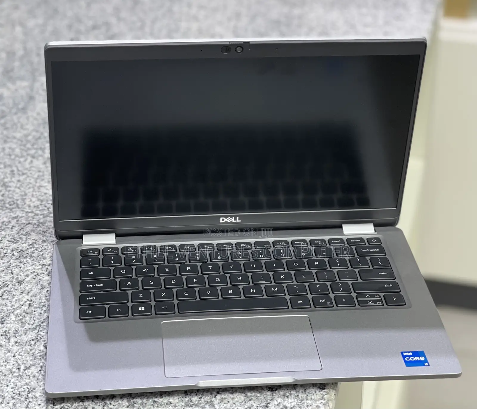 Laptop Dell Latitude 5320 16GB Intel Core i5 SSD 256GB