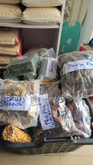 PROTEIN Food Box to UK