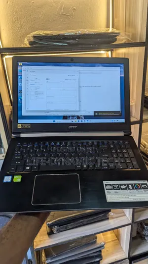 Laptop Acer Aspire A515 51G 12GB Intel Core i7 SSD 512GB