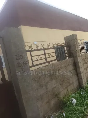 Studio Apartment in Prime Estate, Lugbe District for rent