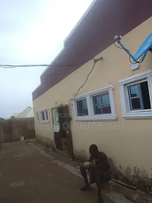 Studio Apartment in Prime Estate, Lugbe District for rent